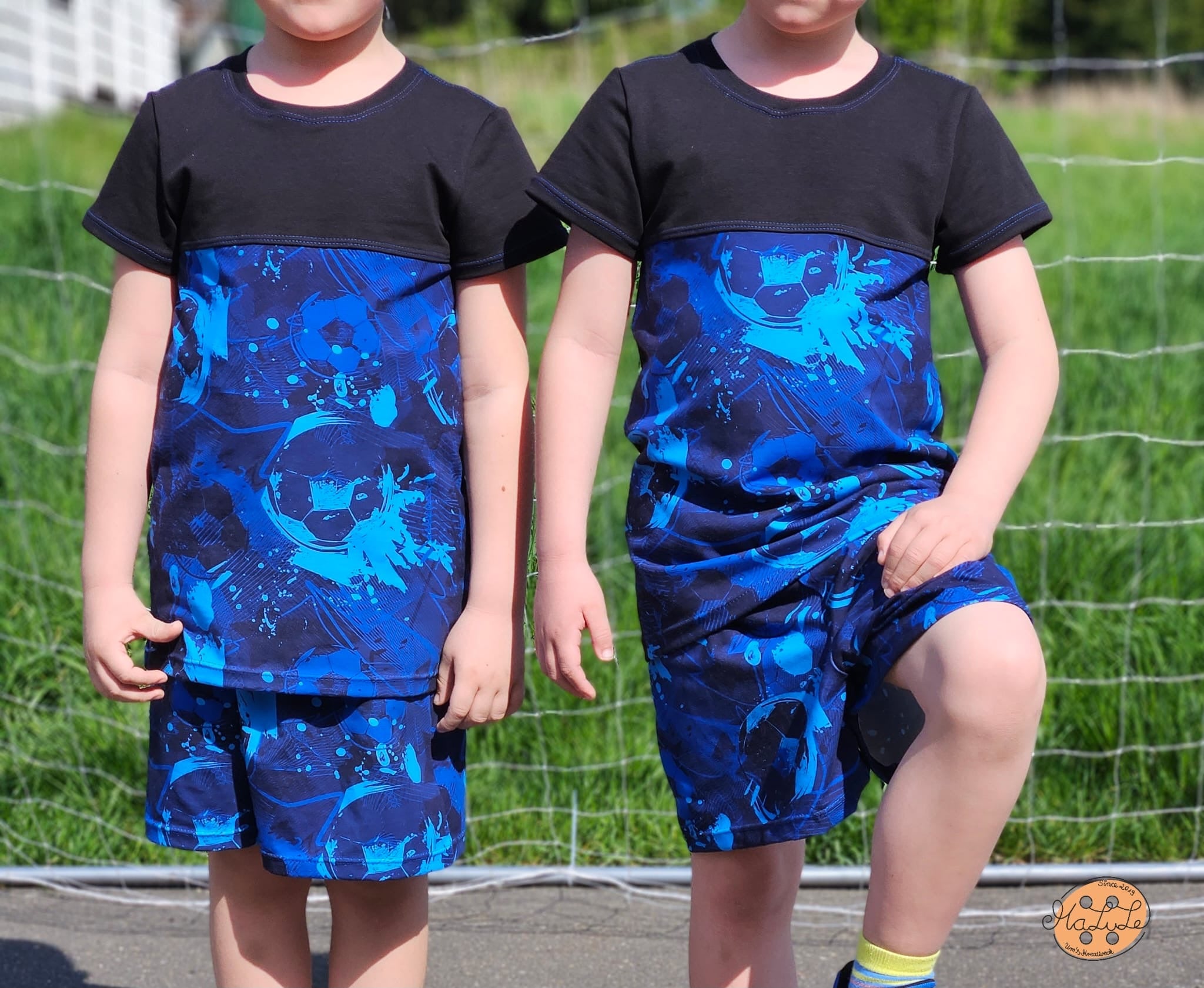 Fußball Liebhaber Dauervorbestellung